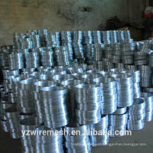 low price galvanized steel wire from China manufacturer for Philippines